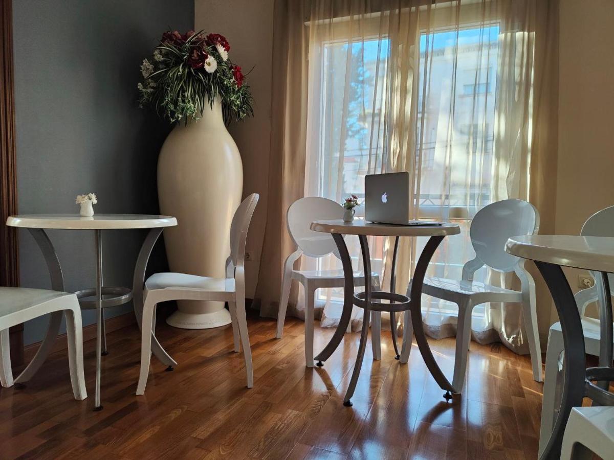 Hotel Boutique Villa Lorena By Charming Stay Adults Recommended Hotel 2*