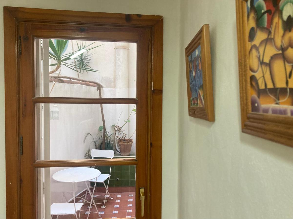Ollerias Centro Apartment *