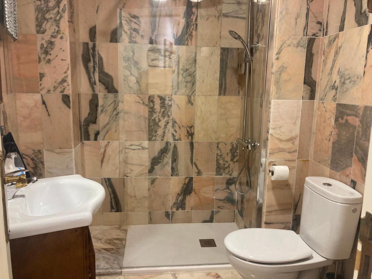 Apartment Ollerias Centro Malaga
