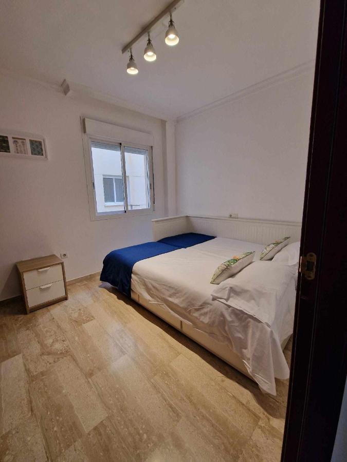 2 Con Piscina Litoral Málaga