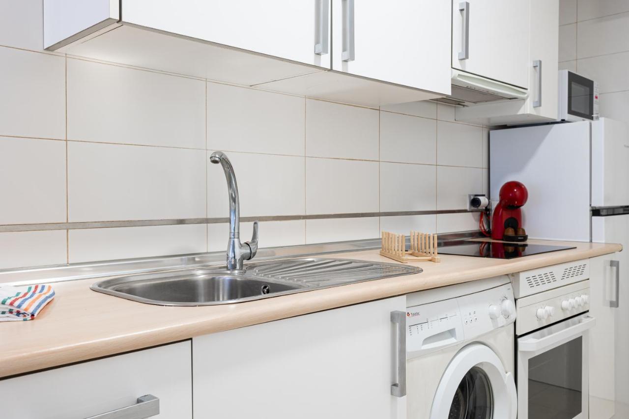 Holidays2malaga Center Apartamento Málaga