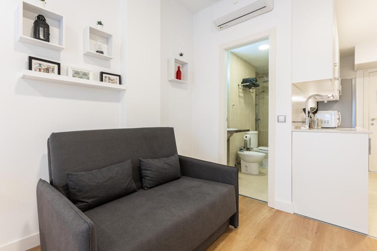Apartamento Holidays2malaga Center *