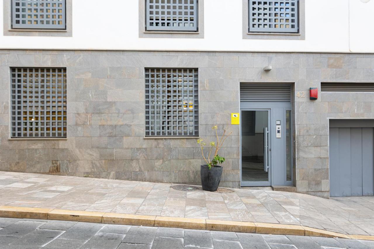 Holidays2malaga Center Apartamento Málaga