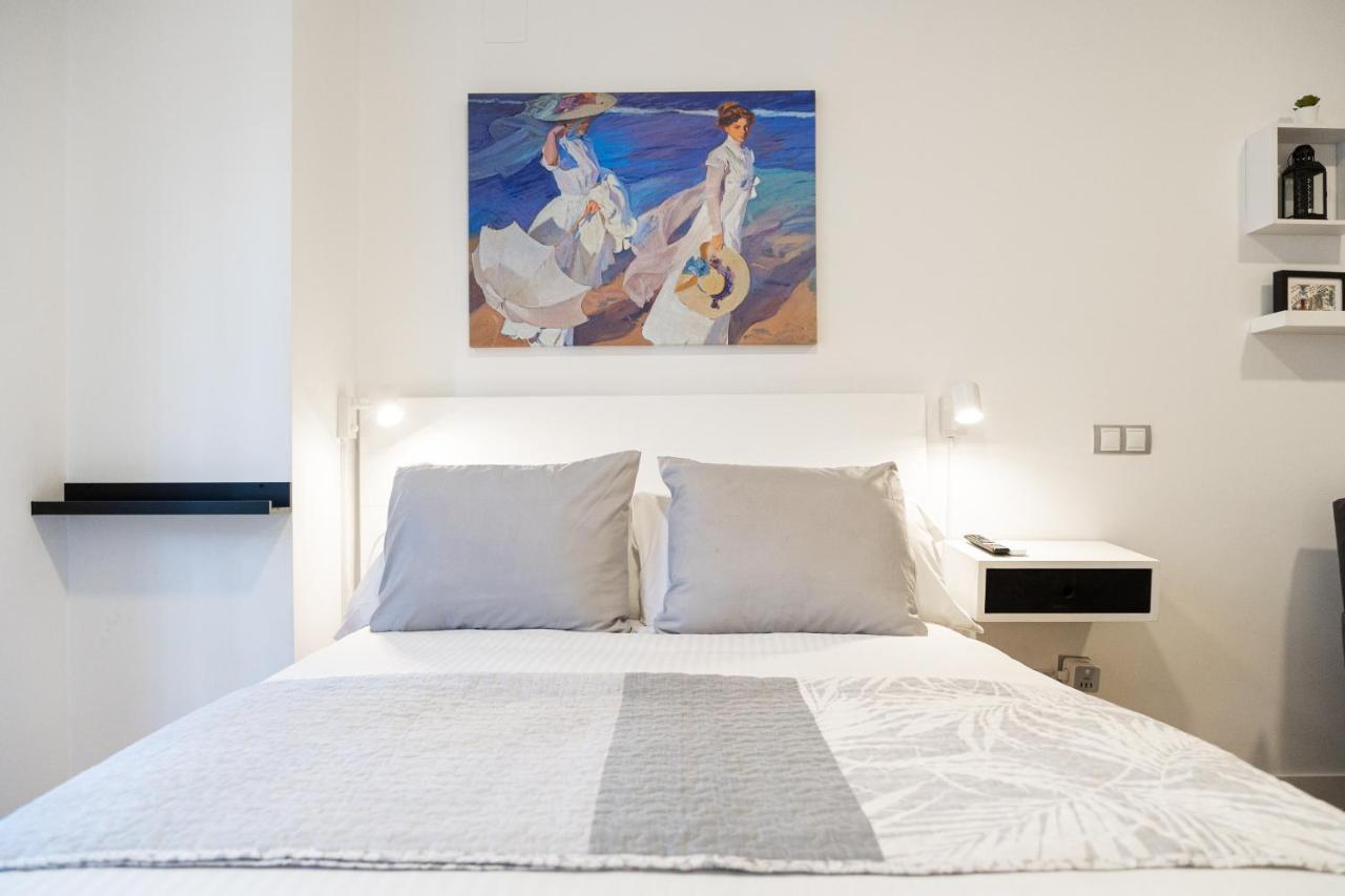 Apartments Holidays2Malaga City Center Malaga