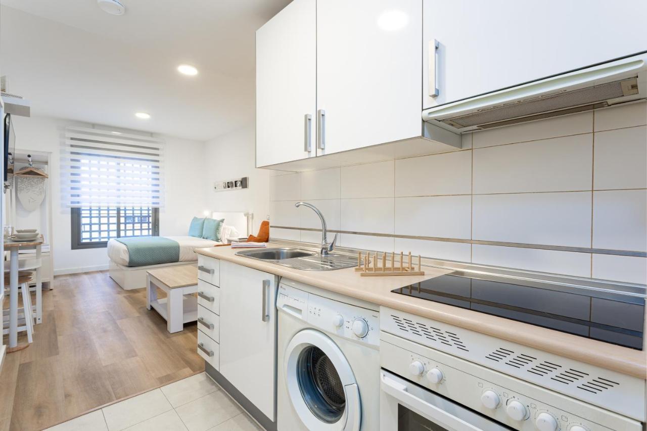 Holidays2malaga Center Apartamento *