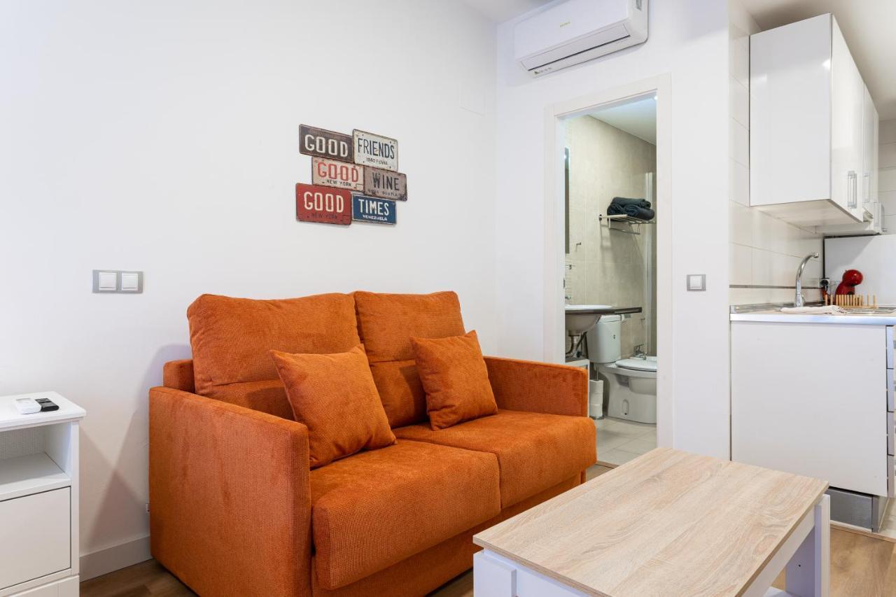 Holidays2malaga Center Apartamento *