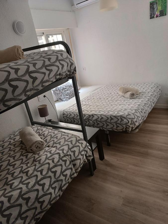 Apartamento Buena Onda Merced Ii Málaga