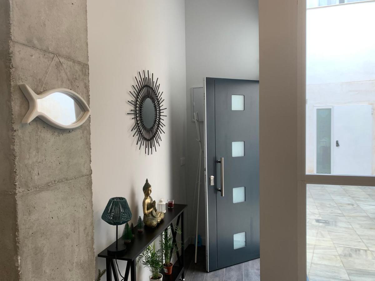 Apartamento Centro Historico Andra *