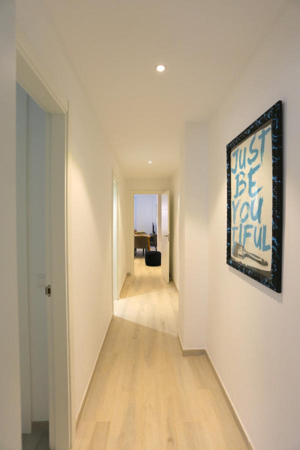 Appartement Soul