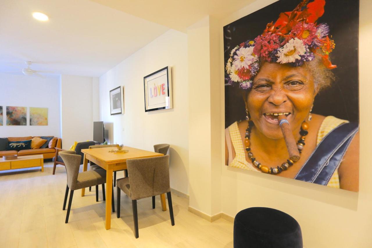 Soul Appartement
