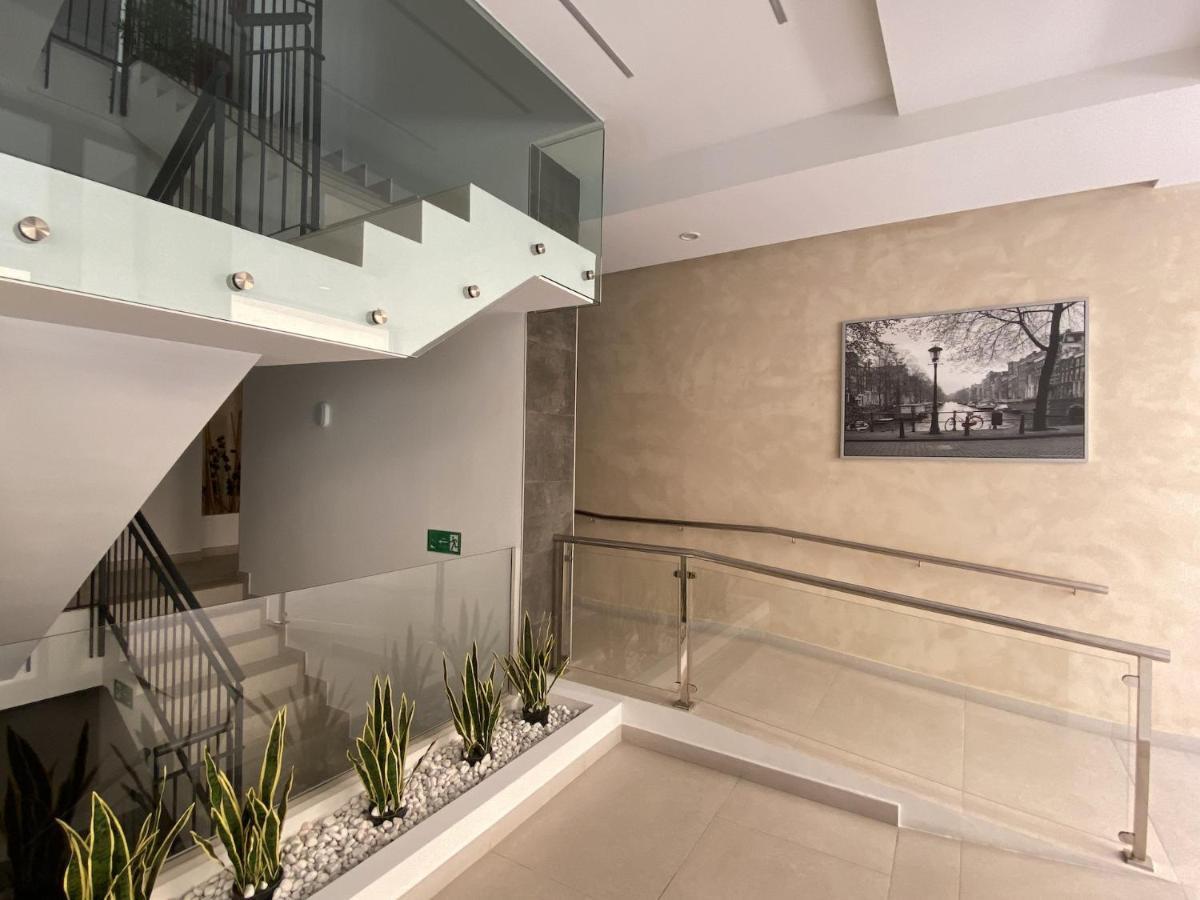 Appartement Soul