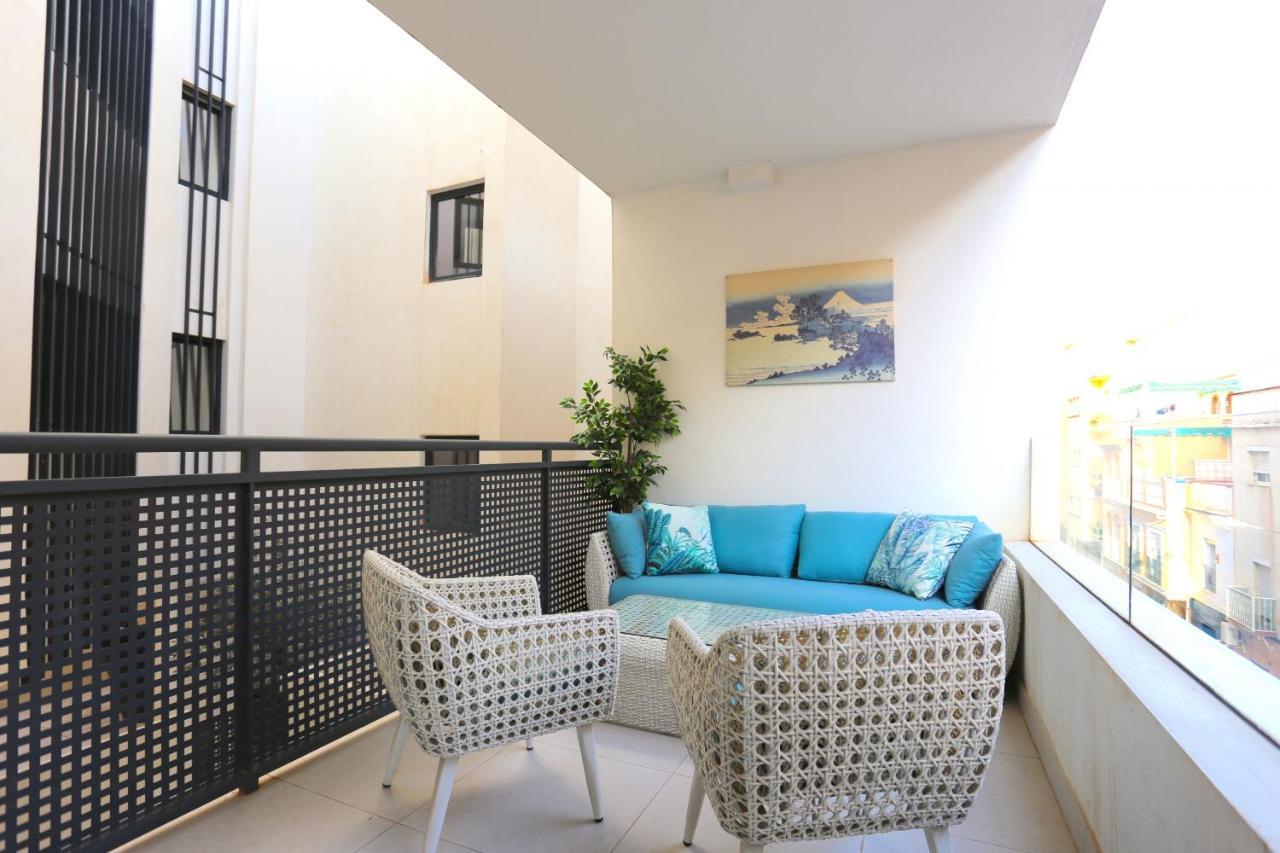 Appartement Soul *