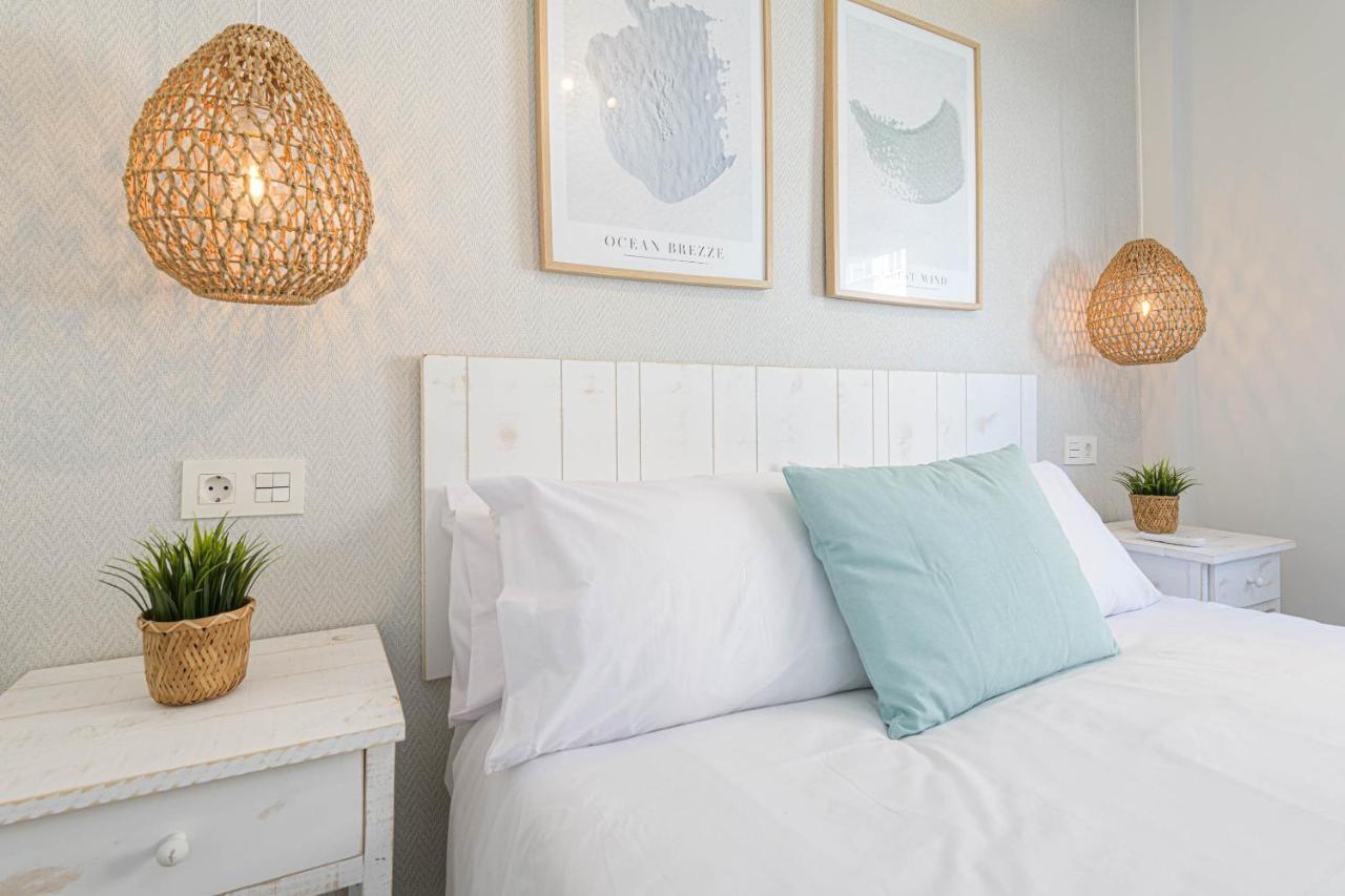 Wintowinrentals Exclusivo Atico Cerca De La Playa. Apartment Malaga