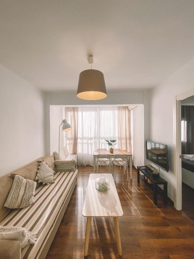 Home Malaga Appartement Málaga