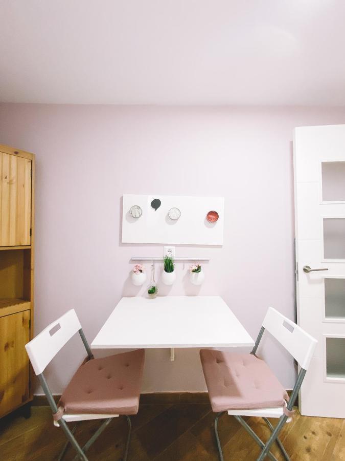 Home Malaga Appartement