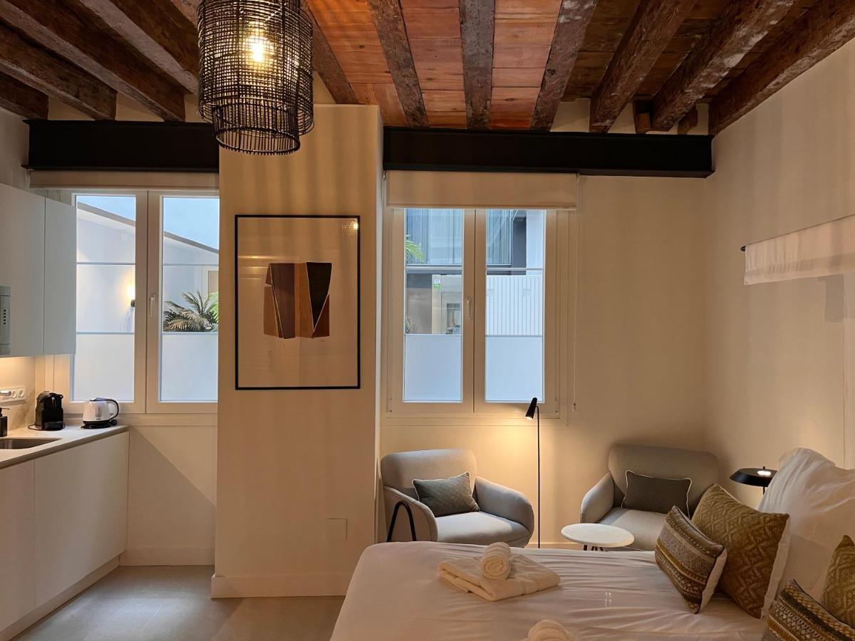 Homely Mariblanca 17, Vegafuente Apartamento *