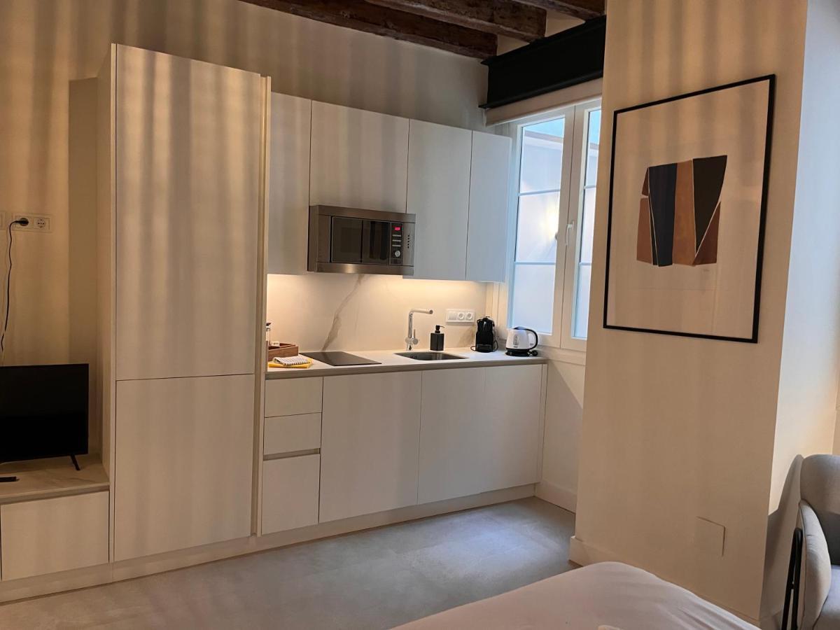 Apartamento Homely Mariblanca 17, Vegafuente