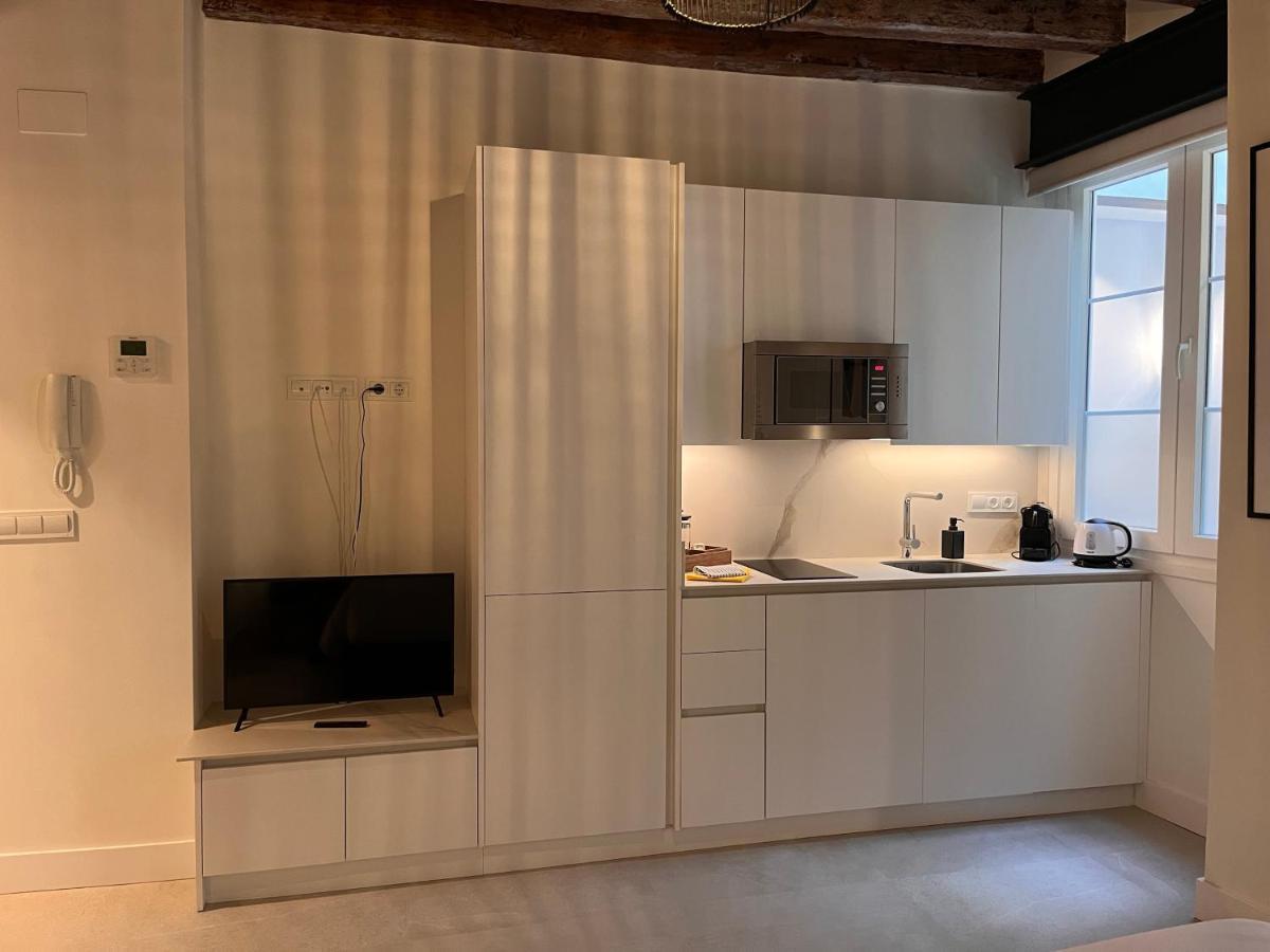 Homely Mariblanca 17, Vegafuente Apartamento *