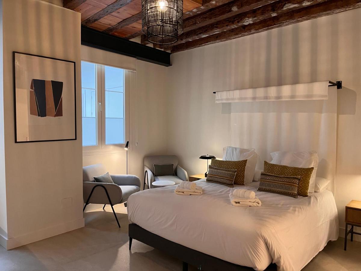Apartamento Homely Mariblanca 17, Vegafuente