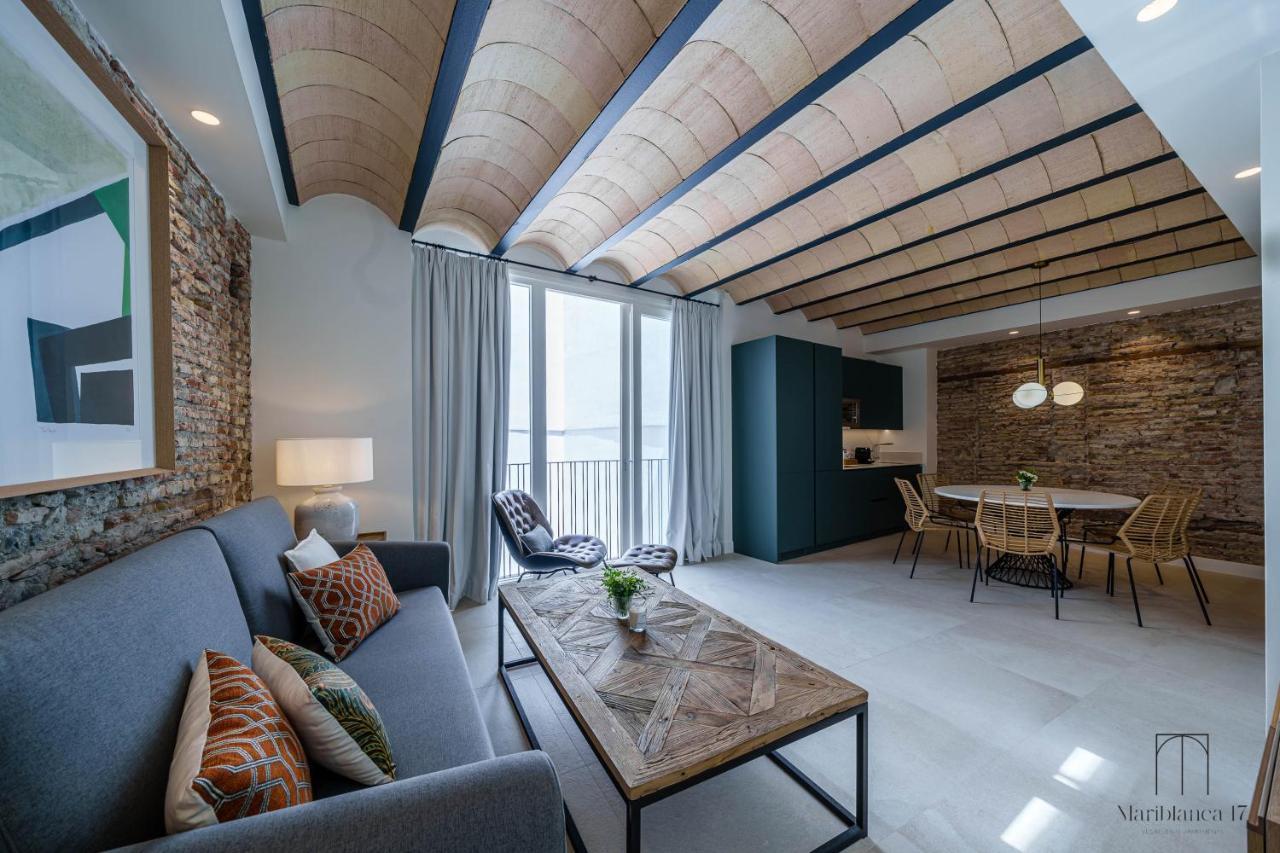 Homely Mariblanca 17, Vegafuente Apartamento