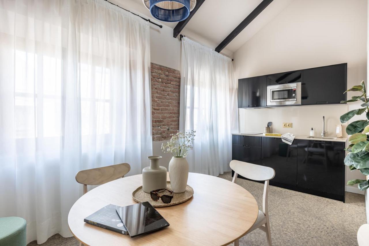 Libere Teatro (adults Only) Appartement *