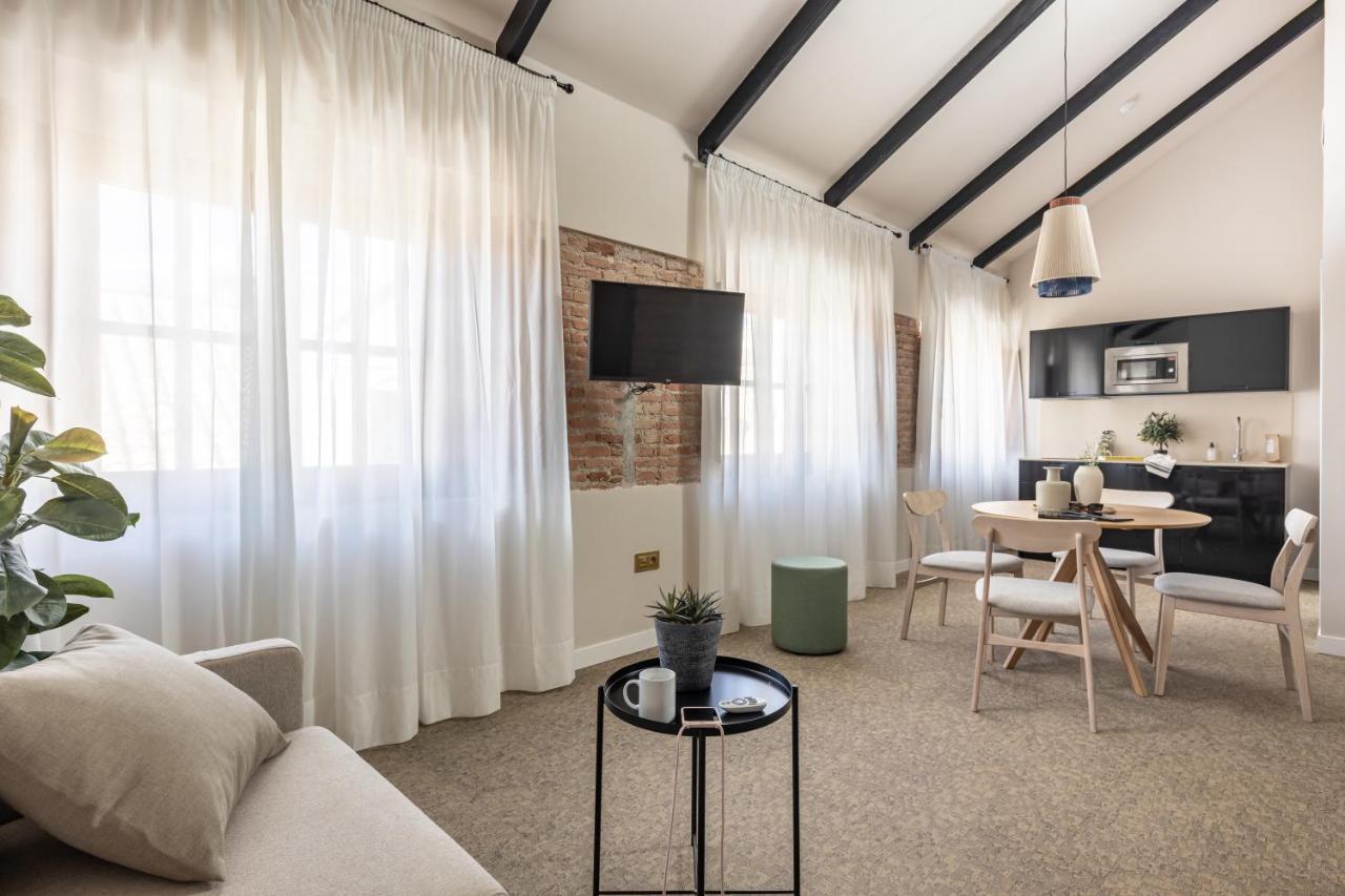 Appartement Libere Teatro (adults Only) Málaga