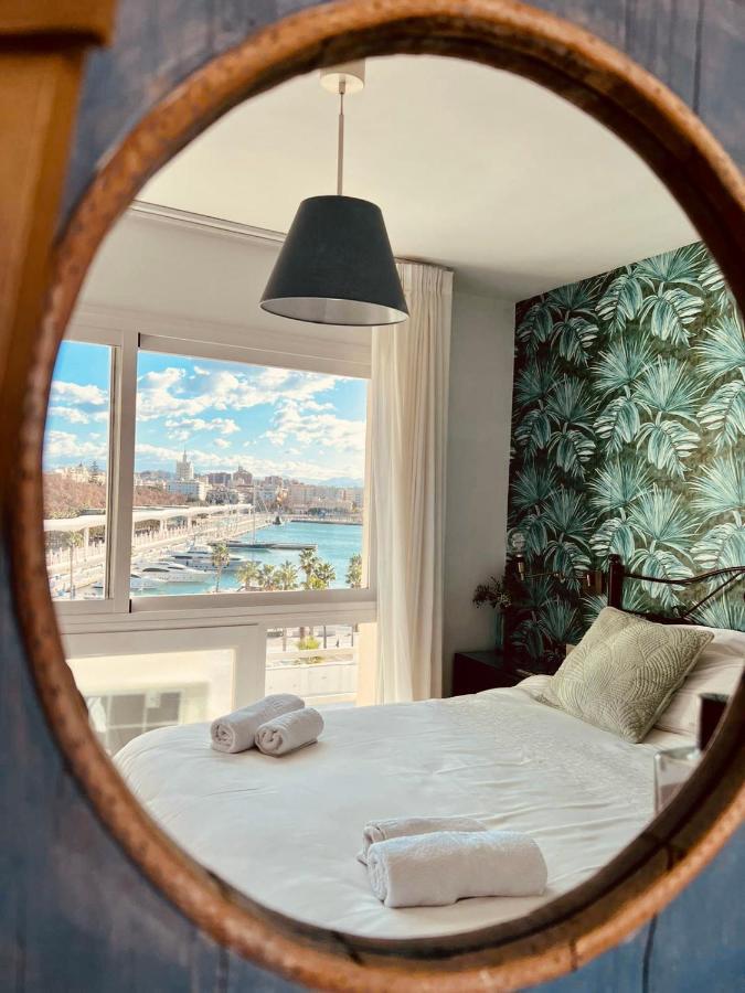 Apartment El Atardecer Skyline Romantic Views Malaga