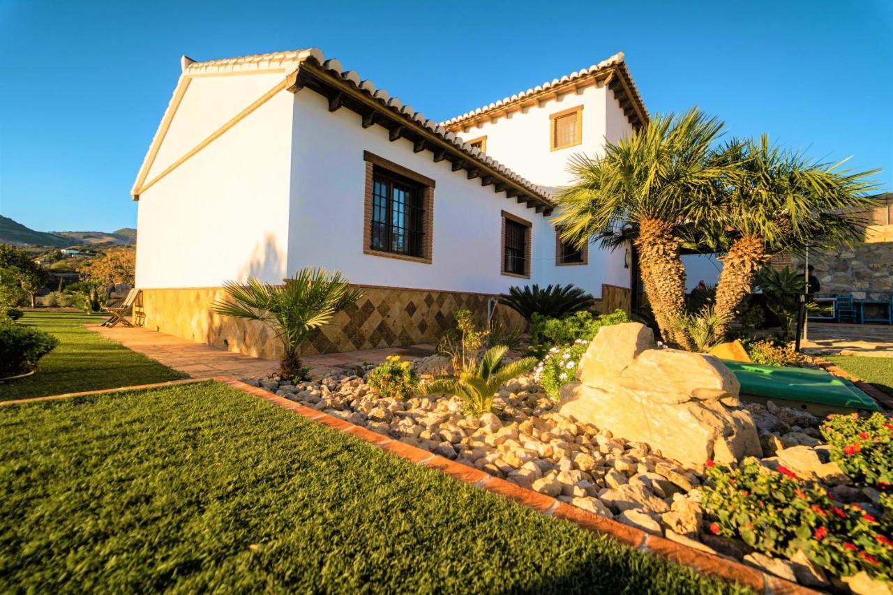 Casa Rural Los Menhires *