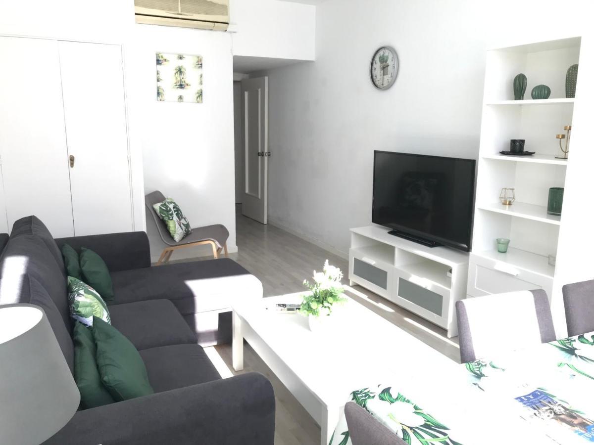 Leilighet Apartamento Con Encanto 'larios Luxy' Málaga