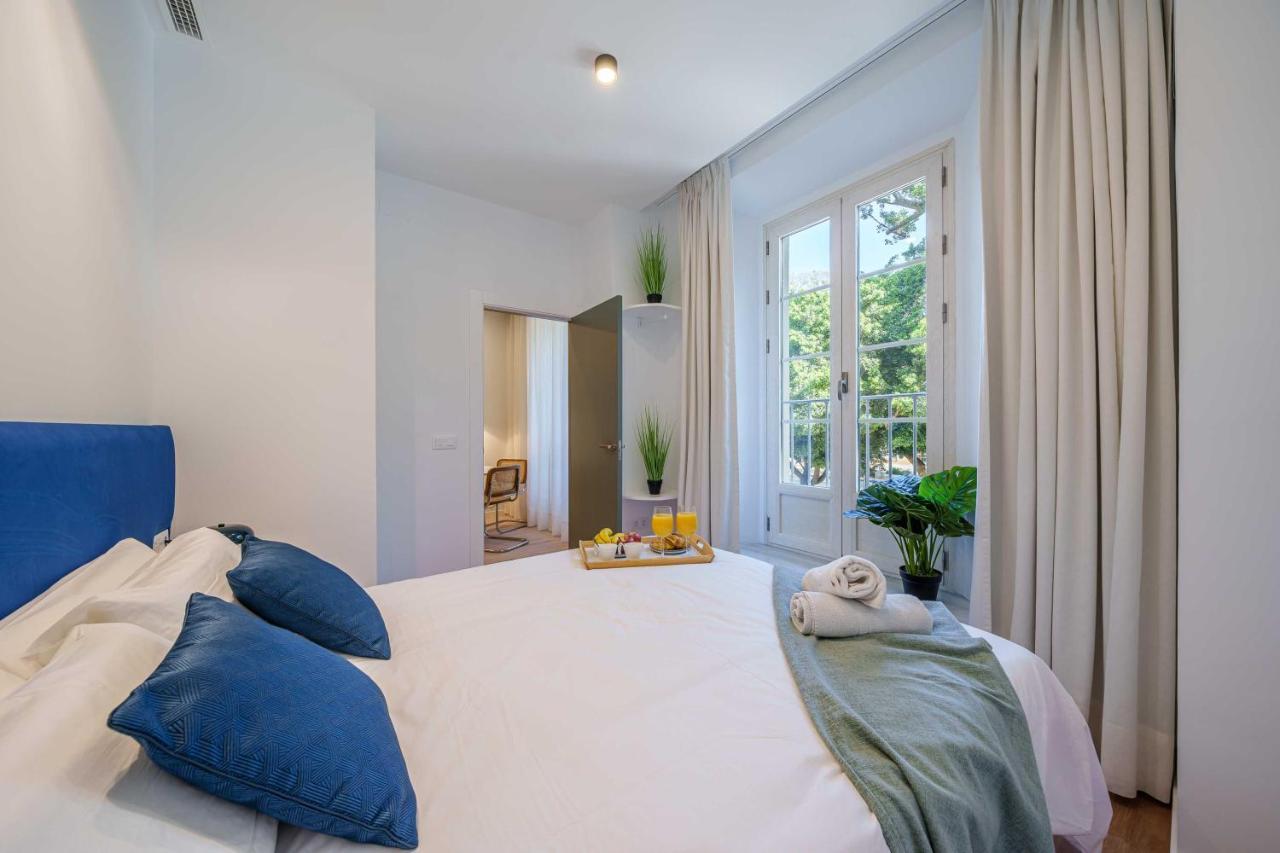 Exclusive Alameda - Premium