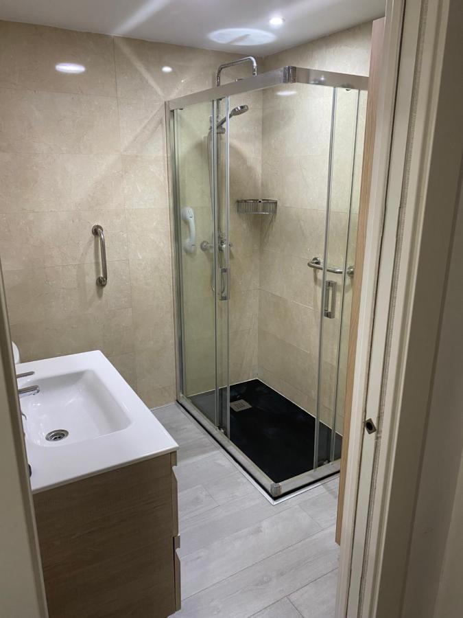 Apartment Munoz Degrain Apartamento Malaga