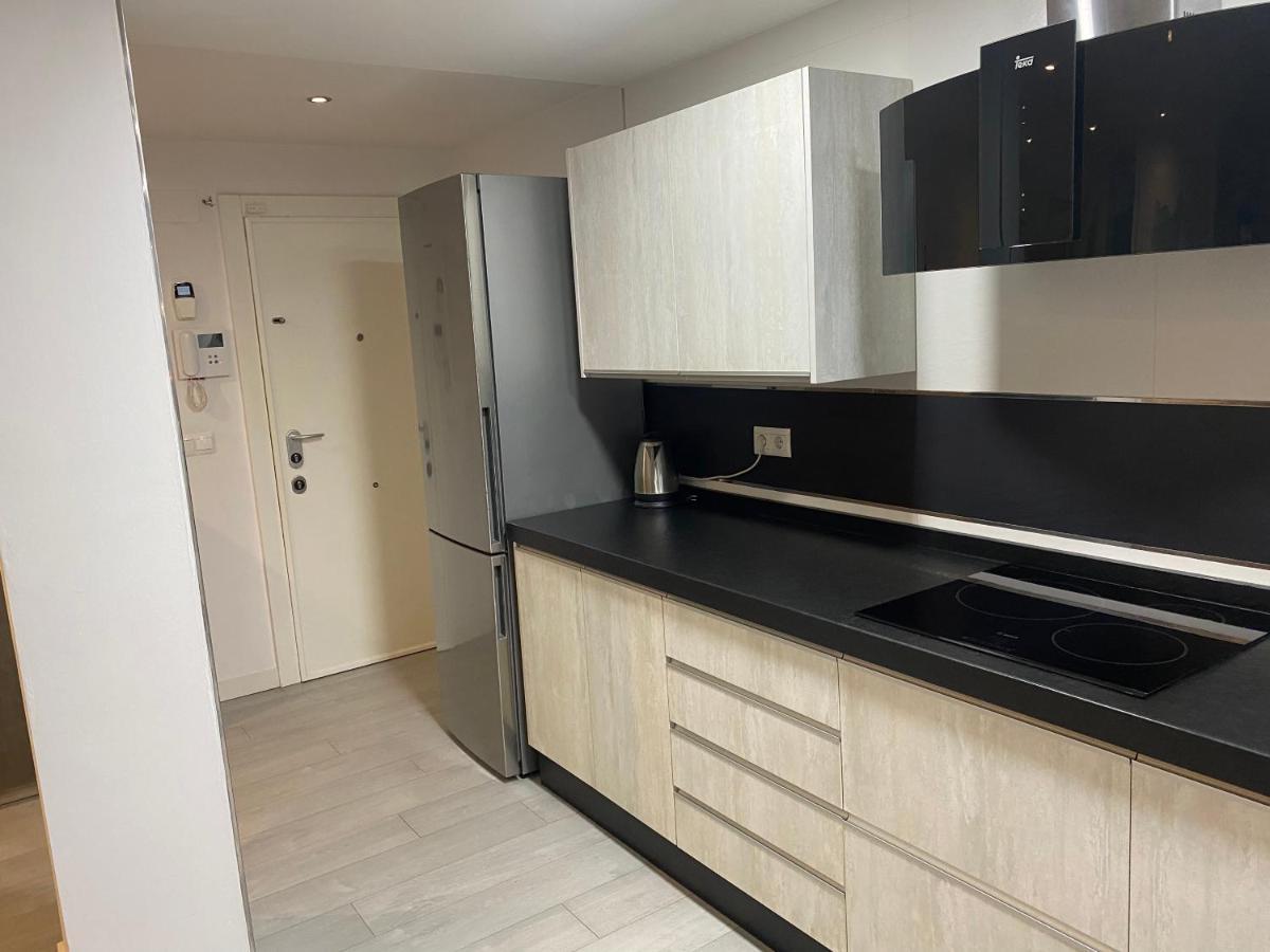 Munoz Degrain Apartamento Apartment *
