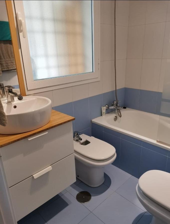 Apartamento Modern Flat Close To Plaza Merced