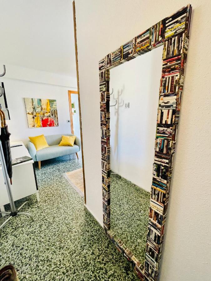 Apartment Plaza Colmenillas Malaga