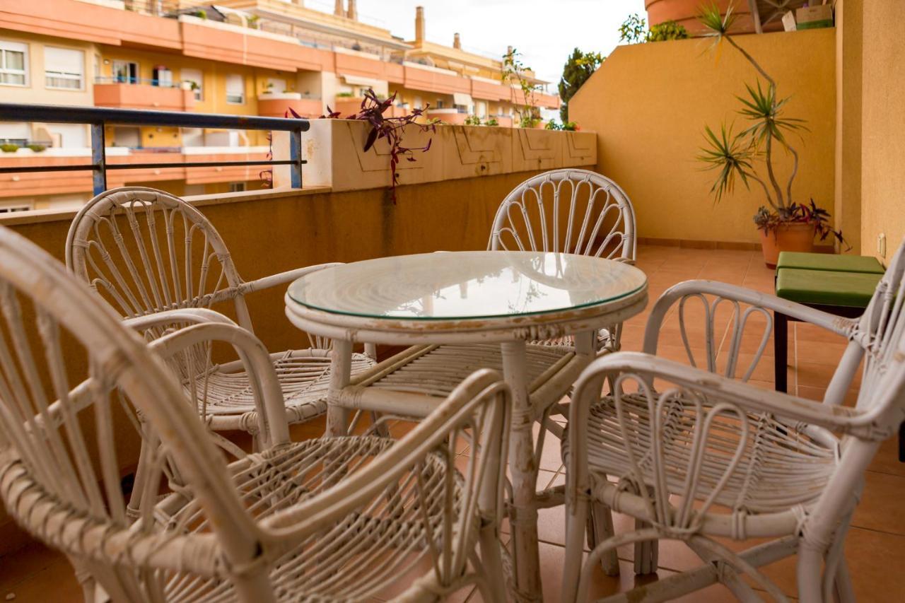 Appartamento Apartamento Jalon