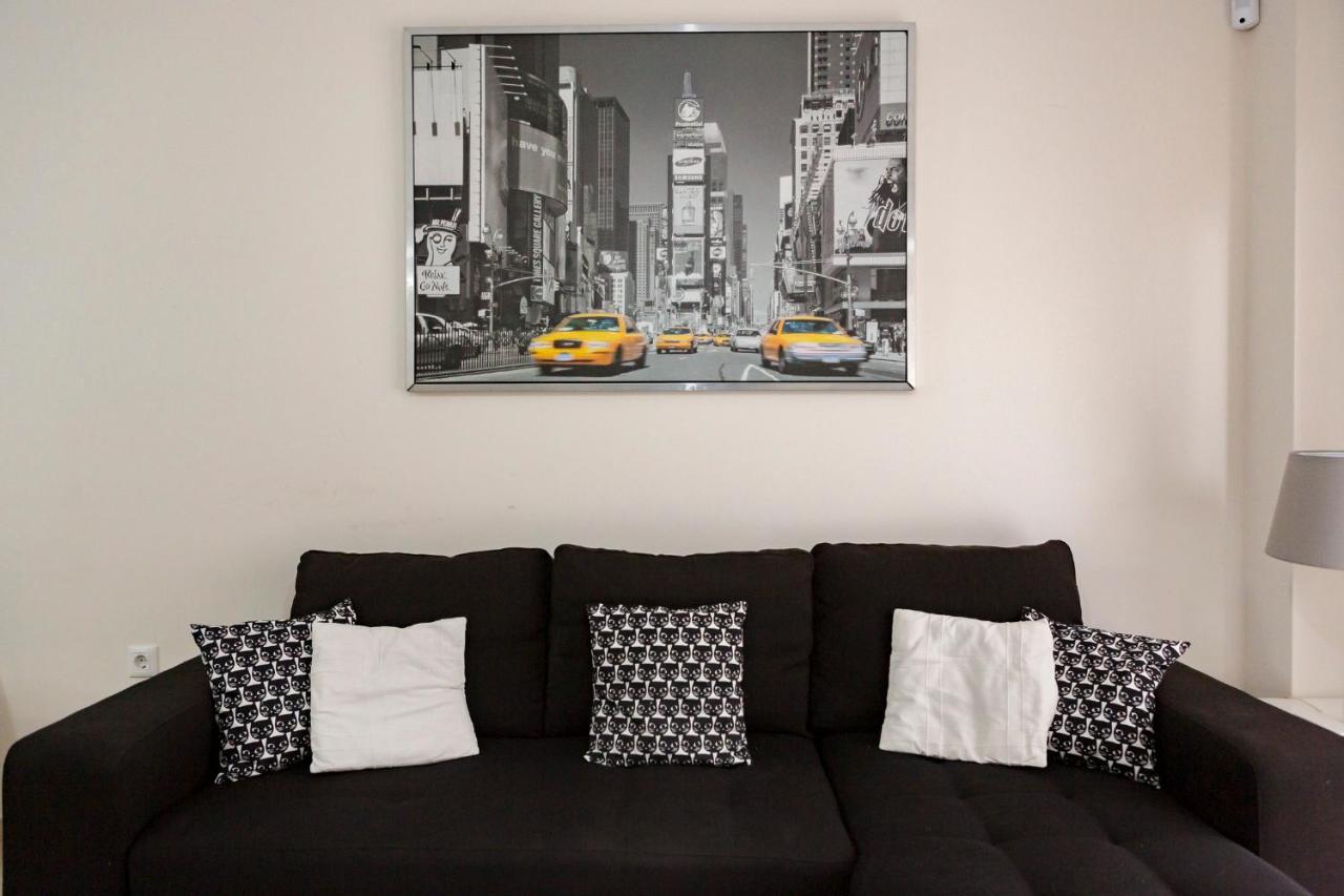 Apartamento Jalon Appartamento