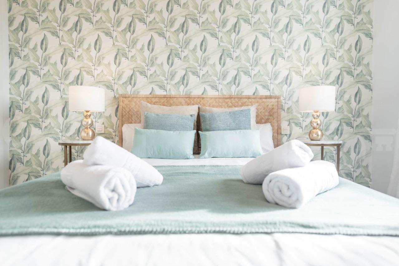 Stylish With Balcony & Parking Near The By Rems Lägenhet *