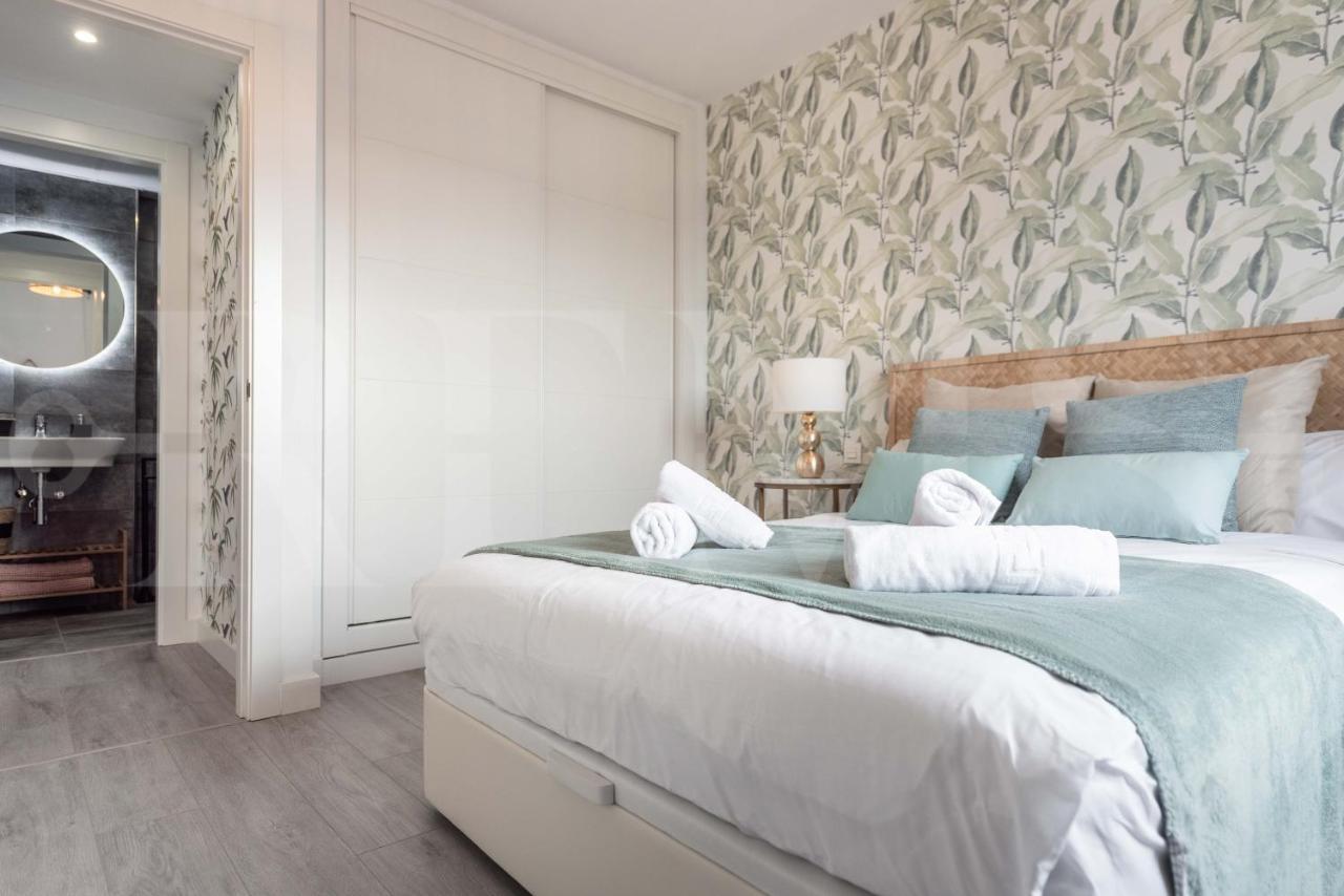 Lägenhet Stylish With Balcony & Parking Near The By Rems