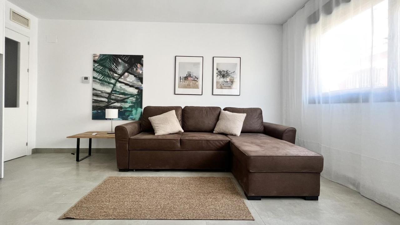 Lägenhet Huerta 7 Málaga