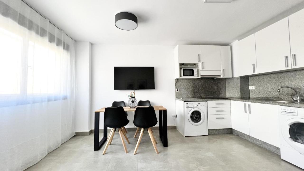 Huerta 7 * Málaga
