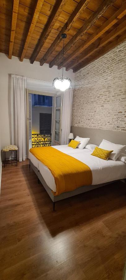 Vina P. Centro Málaga