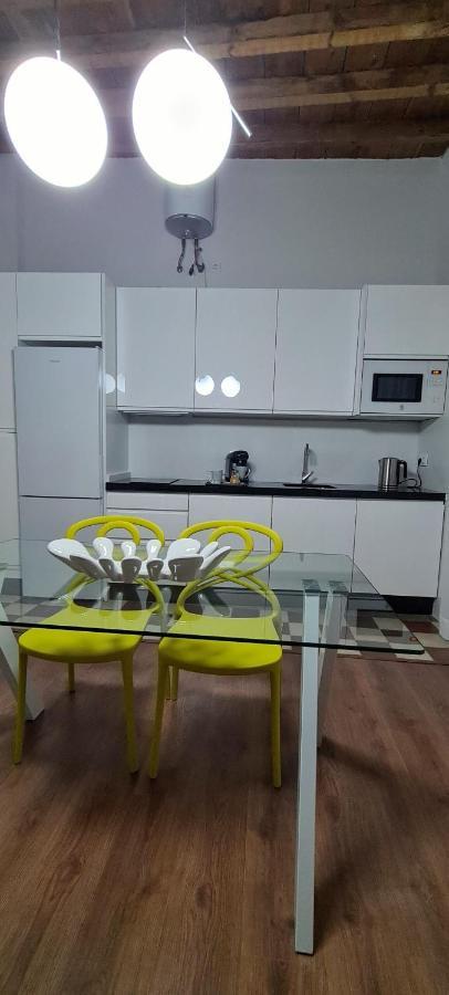 Lejlighed Vina P. Centro *