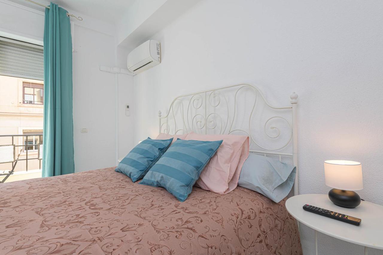 Appartement Wintowinrentals Ubicacion Fabulosa, Completo Con Parking En El Soho De