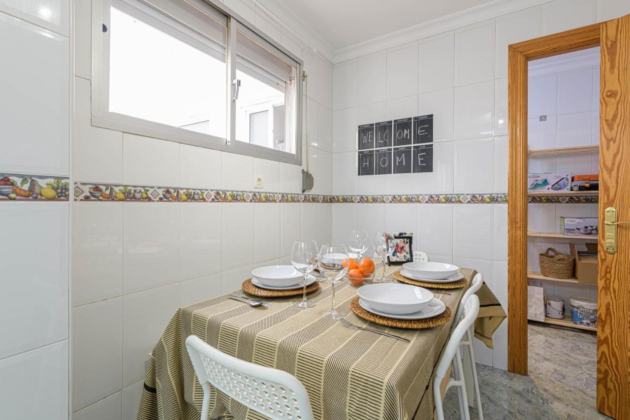 Appartement Wintowinrentals Ubicacion Fabulosa, Completo Con Parking En El Soho De *