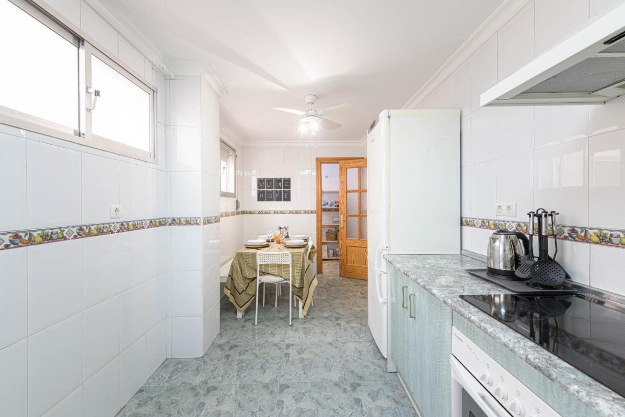 Wintowinrentals Ubicacion Fabulosa, Completo Con Parking En El Soho De Appartement *