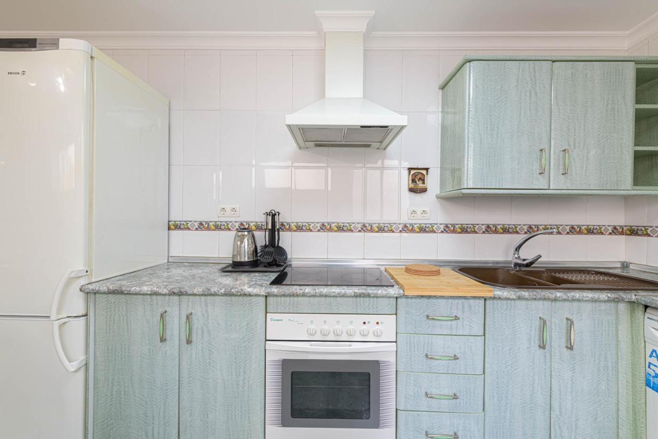 Appartement Wintowinrentals Ubicacion Fabulosa, Completo Con Parking En El Soho De
