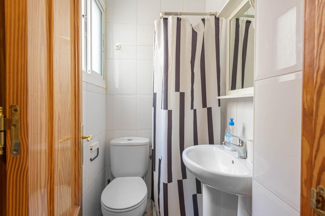 Appartement Wintowinrentals Ubicacion Fabulosa, Completo Con Parking En El Soho De *