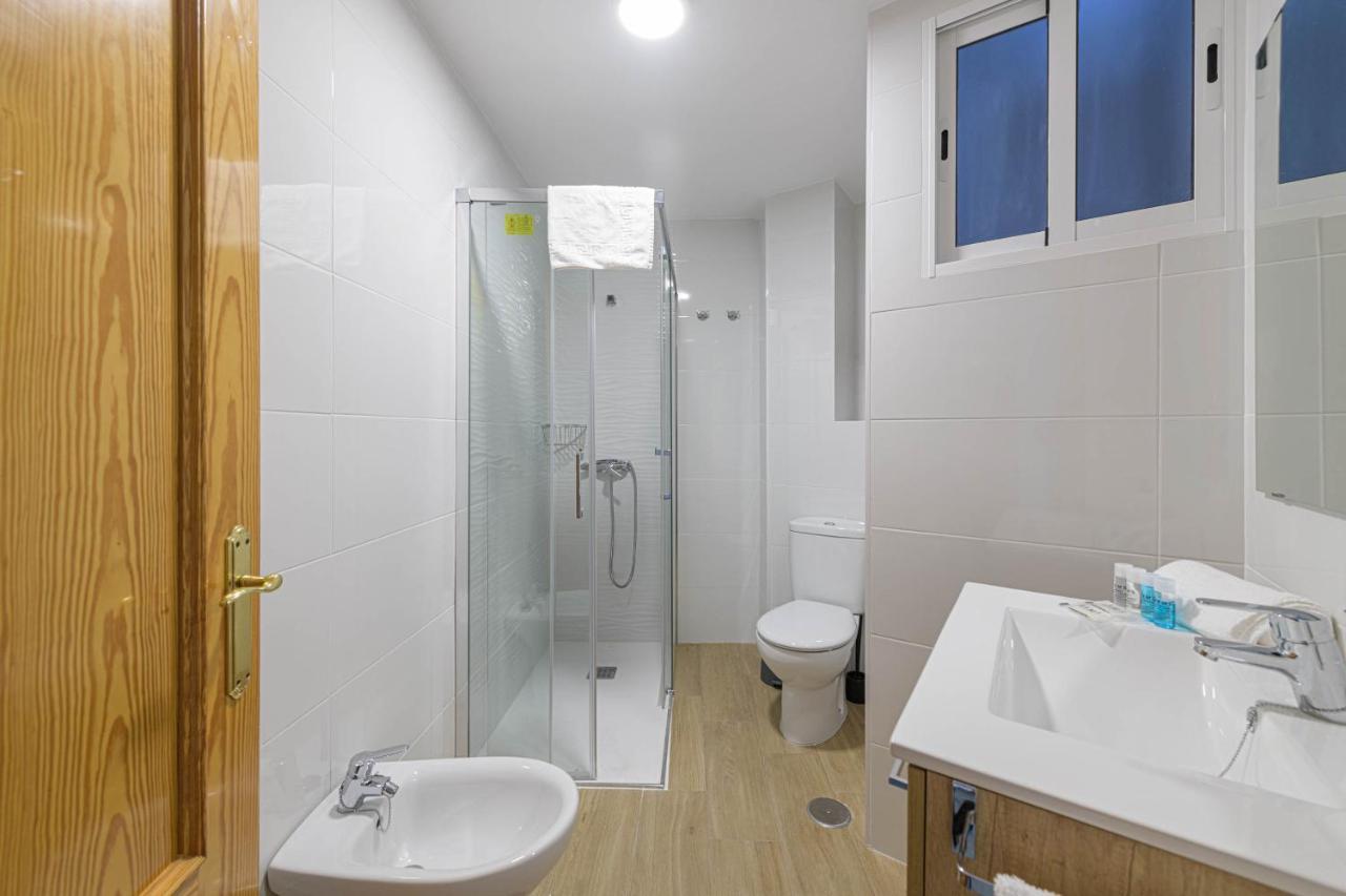 Wintowinrentals Ubicacion Fabulosa, Completo Con Parking En El Soho De Appartement *
