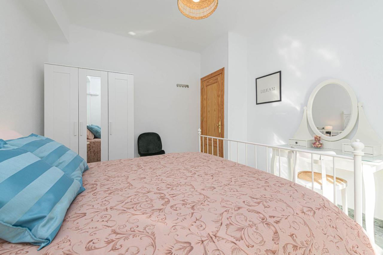 Wintowinrentals Ubicacion Fabulosa, Completo Con Parking En El Soho De Appartement