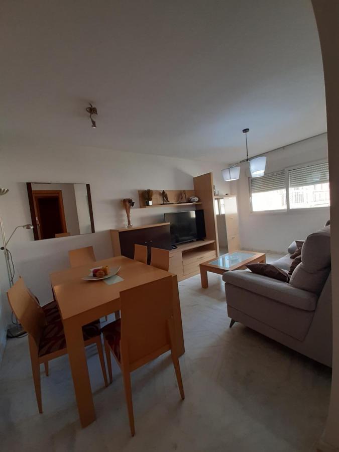 Apartament Heroes De Sostoa Lägenhet *
